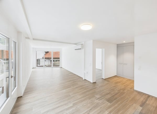 Modernes Wohnen im Zentrum von Niedergösgen 3