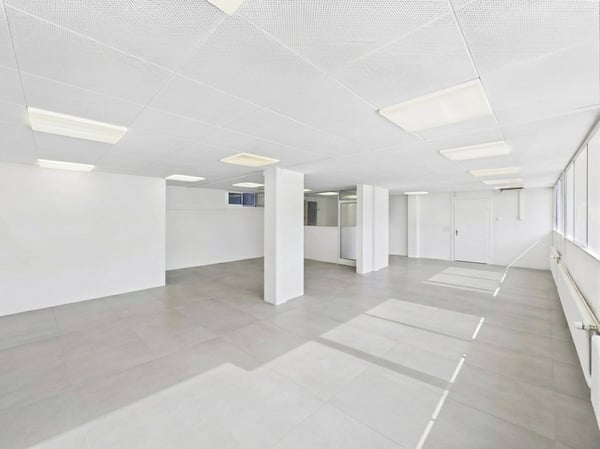 Ihre Geschäftsadresse an der Hauptstrasse – Gewerbefläche mit hoher Sichtbarkeit 4