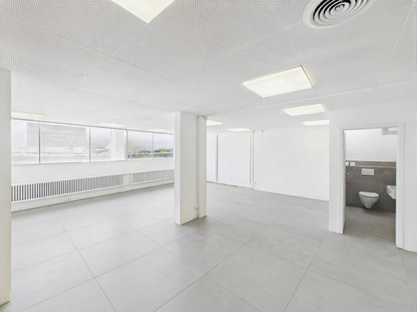 Ihre Geschäftsadresse an der Hauptstrasse – Gewerbefläche mit hoher Sichtbarkeit 6