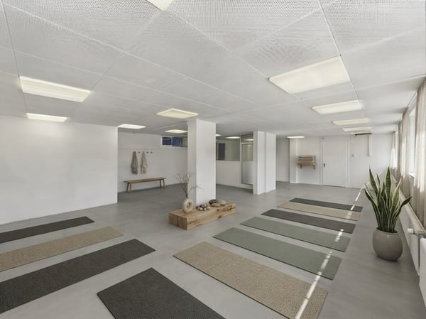 Ihre Geschäftsadresse an der Hauptstrasse – Gewerbefläche mit hoher Sichtbarkeit 3