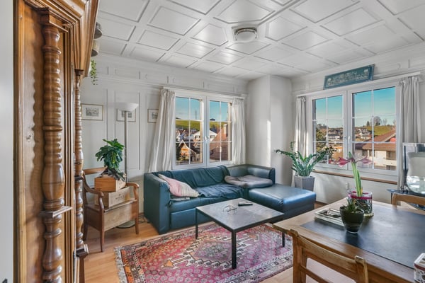 Wohnprojekt mit Potenzial – 9 Einheiten im Zentrum von Speicher 9