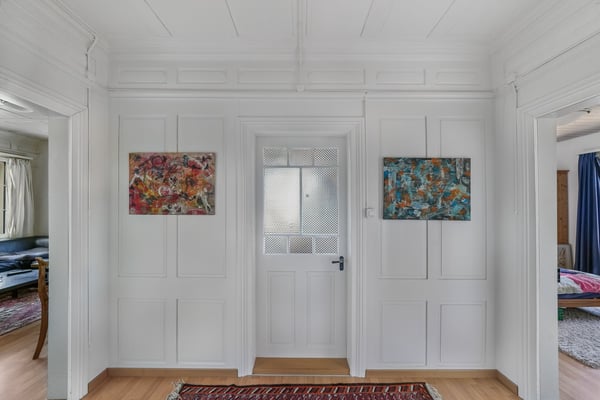 Wohnprojekt mit Potenzial – 9 Einheiten im Zentrum von Speicher 13