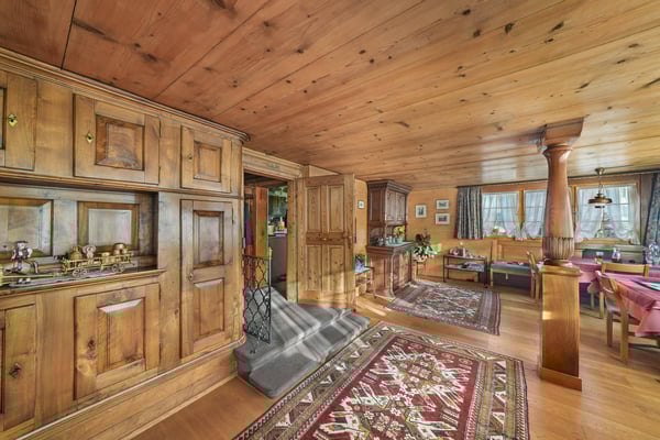 Wohnprojekt mit Potenzial – 9 Einheiten im Zentrum von Speicher 4