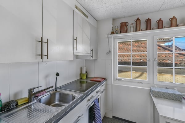 Wohnprojekt mit Potenzial – 9 Einheiten im Zentrum von Speicher 11