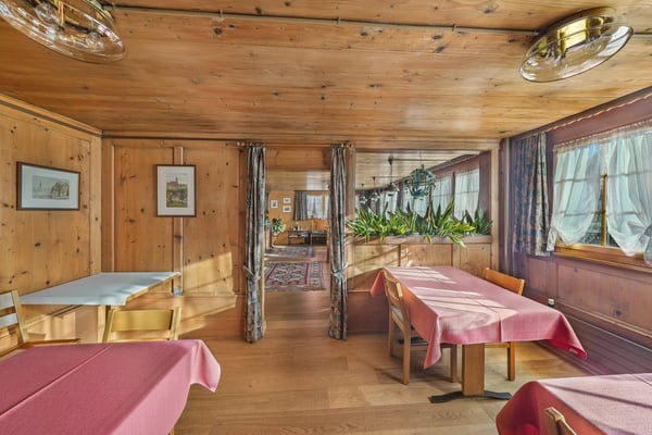 Wohnprojekt mit Potenzial – 9 Einheiten im Zentrum von Speicher 3