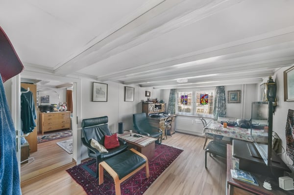 Wohnprojekt mit Potenzial – 9 Einheiten im Zentrum von Speicher 8