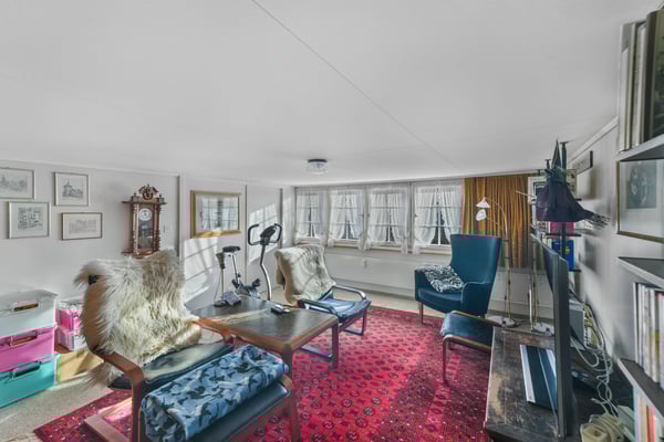 Wohnprojekt mit Potenzial – 9 Einheiten im Zentrum von Speicher 7