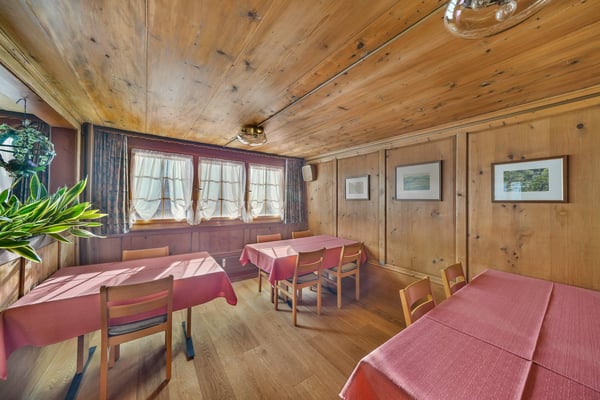 Wohnprojekt mit Potenzial – 9 Einheiten im Zentrum von Speicher 2