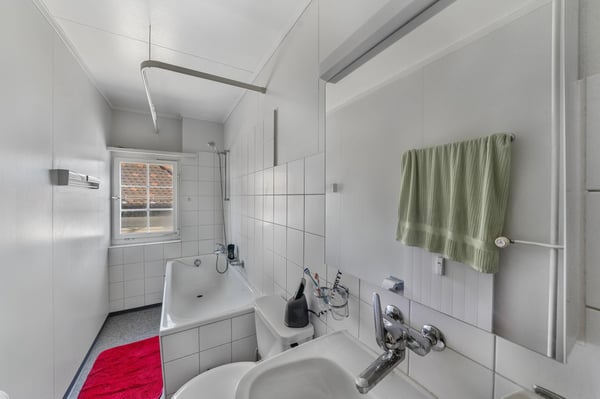 Wohnprojekt mit Potenzial – 9 Einheiten im Zentrum von Speicher 12