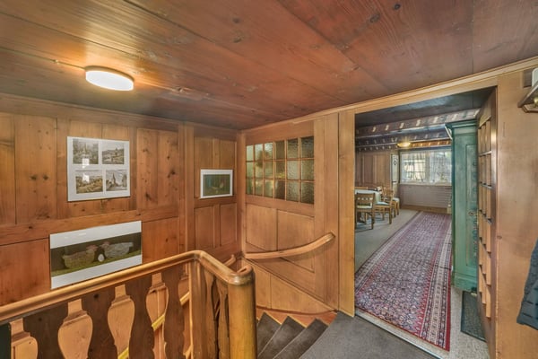 Wohnprojekt mit Potenzial – 9 Einheiten im Zentrum von Speicher 6