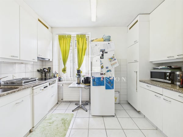 Ihre Investitionschance – Vollvermietetes Mehrfamilienhaus in Bestlage! 4