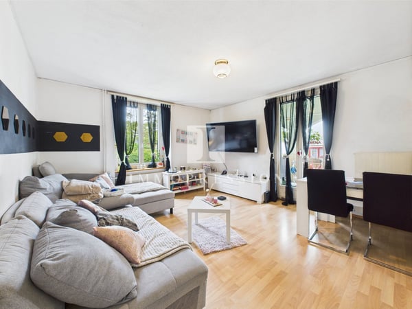 Ihre Investitionschance – Vollvermietetes Mehrfamilienhaus in Bestlage! 2