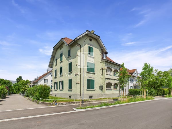 Ihre Investitionschance – Vollvermietetes Mehrfamilienhaus in Bestlage! 1