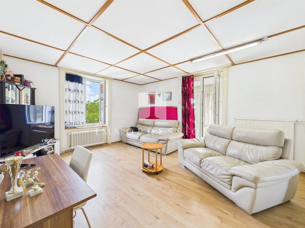 Ihre Investitionschance – Vollvermietetes Mehrfamilienhaus in Bestlage! 3