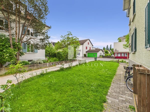 Ihre Investitionschance – Vollvermietetes Mehrfamilienhaus in Bestlage! 10