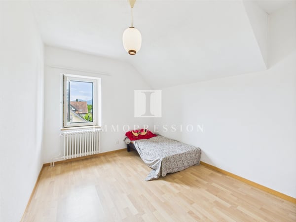 Ihre Investitionschance – Vollvermietetes Mehrfamilienhaus in Bestlage! 6