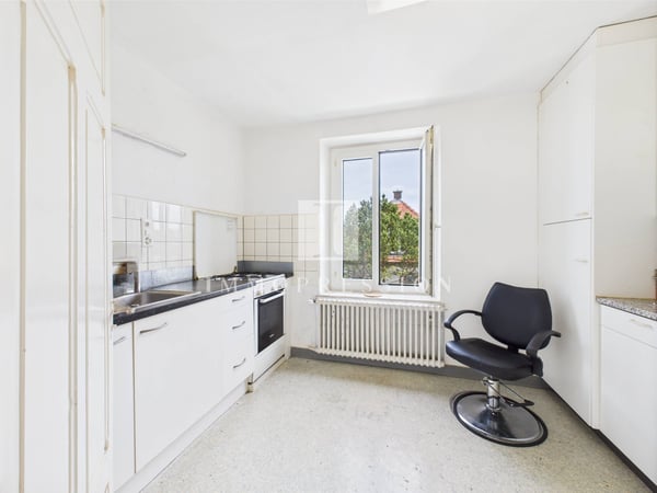 Ihre Investitionschance – Vollvermietetes Mehrfamilienhaus in Bestlage! 5