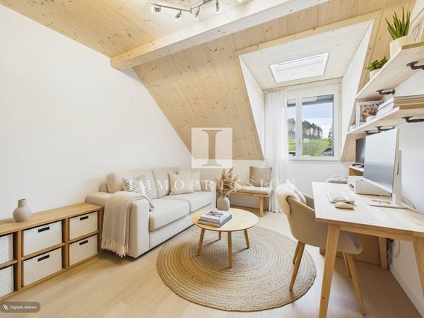 Ankommen & Wohlfühlen! Geniessen Sie ihr perfektes Zuhause in Büttikon! 7