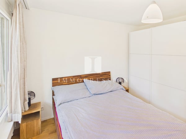URBAN & SMART: EIGENTUMSWOHNUNG MIT TERRASSE UND UG-ZIMMER 7