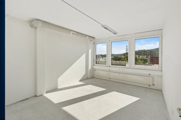 Repräsentative Gewerbeflächen an Toplage 7