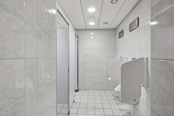 Repräsentative Gewerbeflächen an Toplage 8