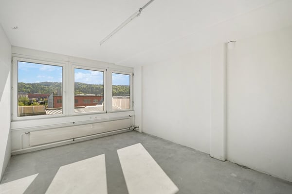 Repräsentative Gewerbeflächen an Toplage 4