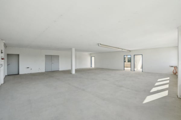 Repräsentative Gewerbeflächen an Toplage 6