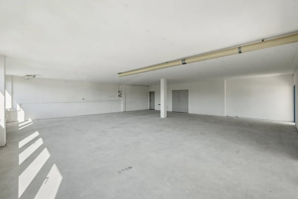 Zweckmässige Gewerbeflächen in attraktivem Umfeld 2