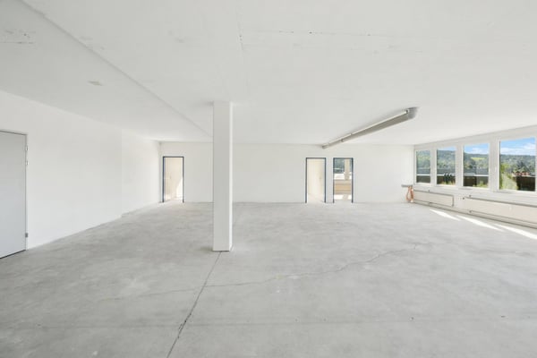 Zweckmässige Gewerbeflächen in attraktivem Umfeld 4