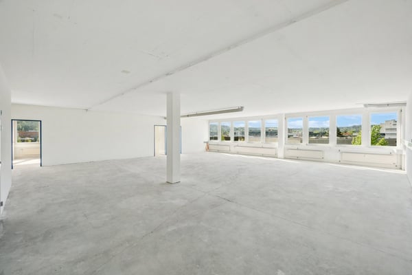 Zweckmässige Gewerbeflächen in attraktivem Umfeld 3