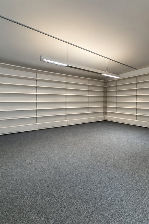 117 m² vollausgebaute Bürofläche - mitten in Brugg!! 2