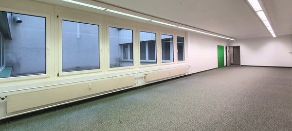 Zweckmässige Gewerbeflächen in attraktivem Umfeld 4