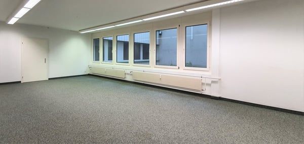 Zweckmässige Gewerbeflächen in attraktivem Umfeld 2