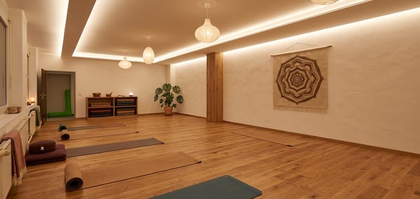 Zweckmässige Gewerbeflächen in attraktivem Umfeld 5