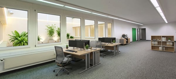 Zweckmässige Gewerbeflächen in attraktivem Umfeld 3