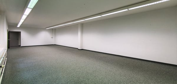 Zweckmässige Gewerbeflächen in attraktivem Umfeld 6