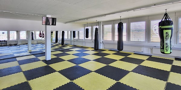 Zweckmässige Gewerbeflächen in attraktivem Umfeld 3