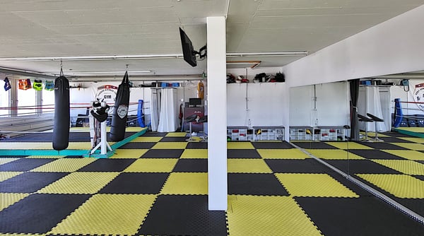 Zweckmässige Gewerbeflächen in attraktivem Umfeld 2