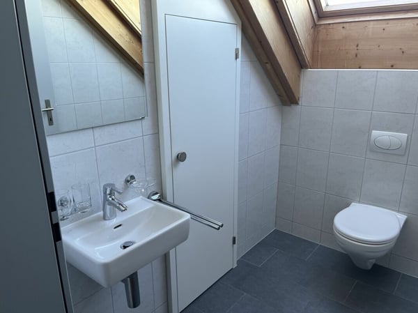 1.5 Zimmer-Maisonette-Wohnung 8