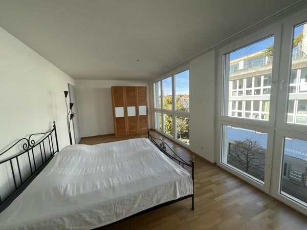 1.5 Zimmer-Maisonette-Wohnung 10