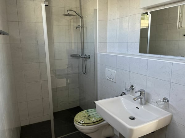 1.5 Zimmer-Maisonette-Wohnung 7