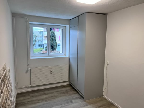 Studio mit Sitzplatz 5