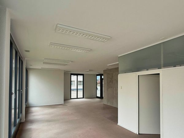 Gewerberaum im Zentrum von Widnau 3
