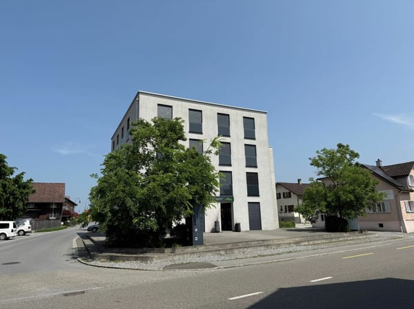 Gewerberaum im Zentrum von Widnau 9