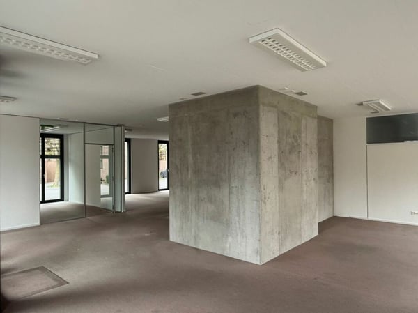Gewerberaum im Zentrum von Widnau 5