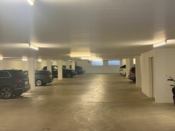 Tiefgaragenplatz in Widnau 3