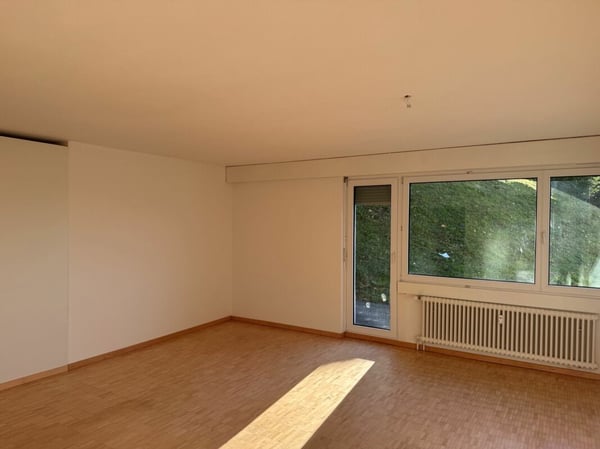 3.5 Zimmerwohnung mit Sitzplatz 6