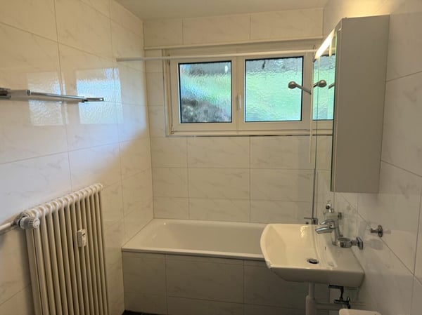3.5 Zimmerwohnung mit Sitzplatz 5
