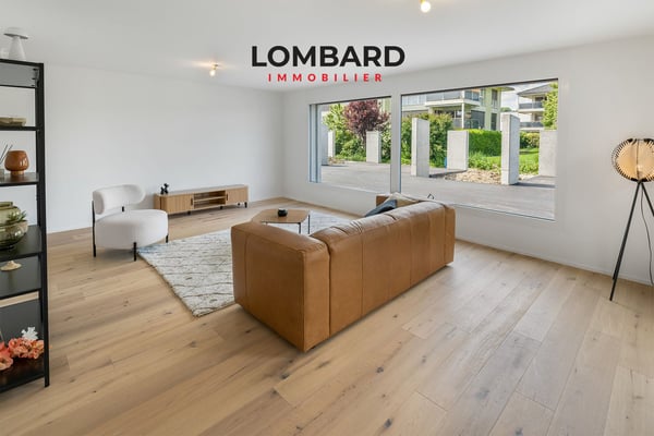 Villa individuelle neuve de 5 pièces 2