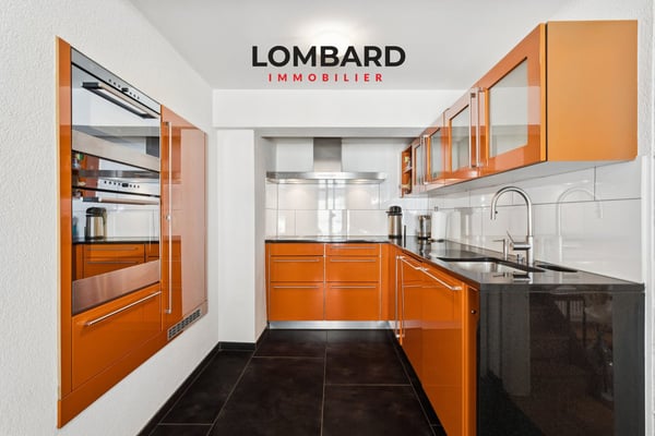 ***RÉSERVÉ*** Magnifique duplex de 5.5 pièces au cœur d’Estavayer-le-Lac 4
